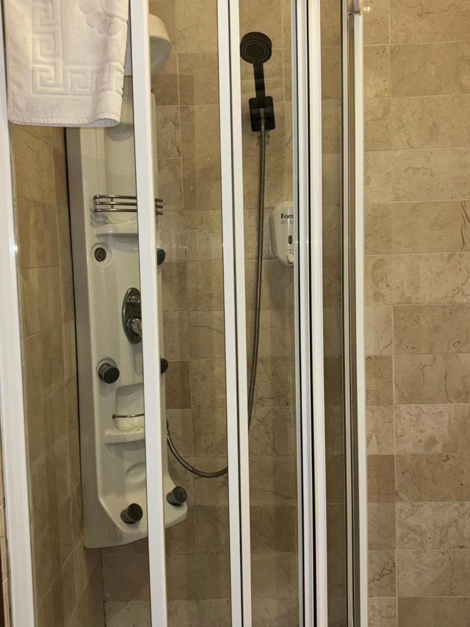 Nil Hotel Istanbul City Center Extérieur photo