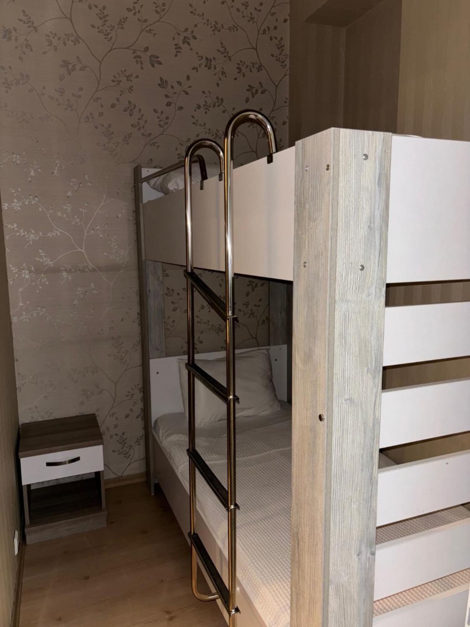 Nil Hotel Istanbul City Center Extérieur photo